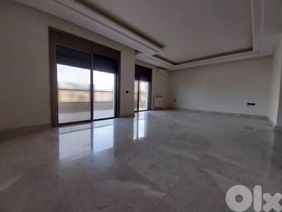 Modern Apartment for Rent in Awkar