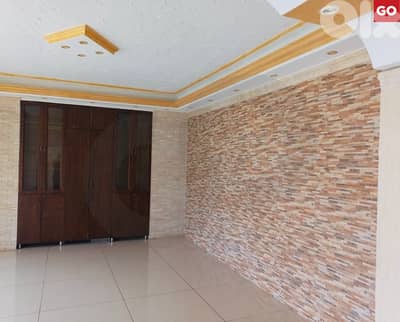 An apartment of 330sqm located in Ghazir/غزير REF#GO133703