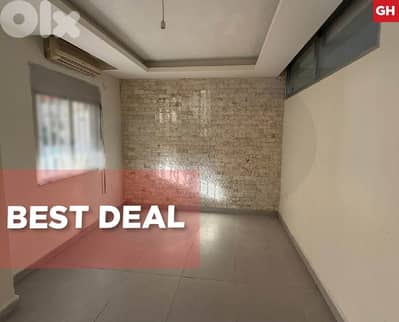 APARTEMENT FOR SALE IN BALLOUNEH ! REF#GH130691 !