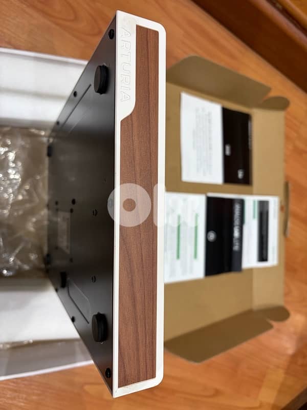 Arturia Minilab mkII 2