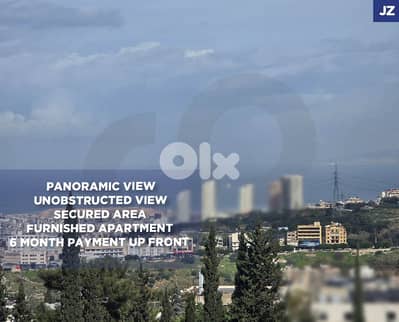 Elevator/Heating/AC/Parking/Baabda/بعبدا ! REF#JZ132579 !