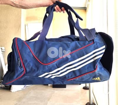 Champions League Training Bag