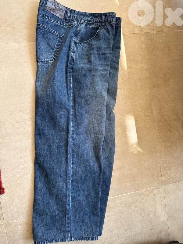 MLB jeans 6