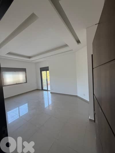 Apartment for Sale in Ain Saadeh – Open View شقة للبيع في عين سعادة