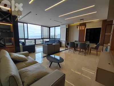 Duplex for Sale | Halat | Sea view | دوبلكس للبيع | CS