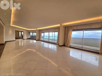 Luxury Apartment for Sale in El Biyada  شقة فاخرة للبيع في البياضة