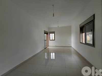 Apartment for Sale | Halat | Partial sea view |شقة للبيع | CS