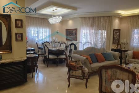 DY3315 - Zouk Mikael Spacious Apartment for Sale!
