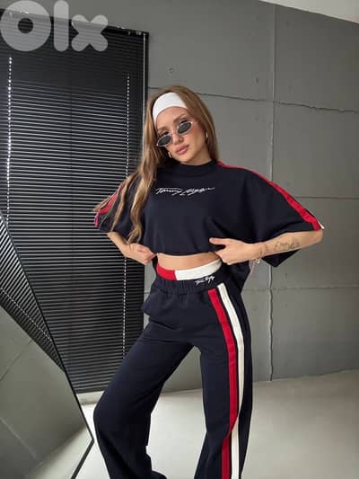 TOMMY HILFiGER new SET