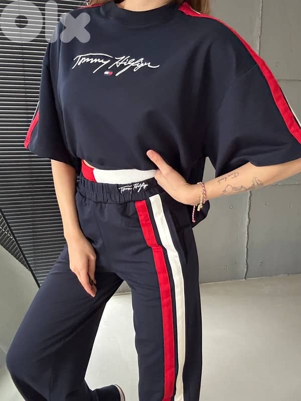 TOMMY HILFiGER new SET 5