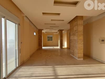 Apartment for Sale | Jbeil | Terrace |شقة للبيع | CS