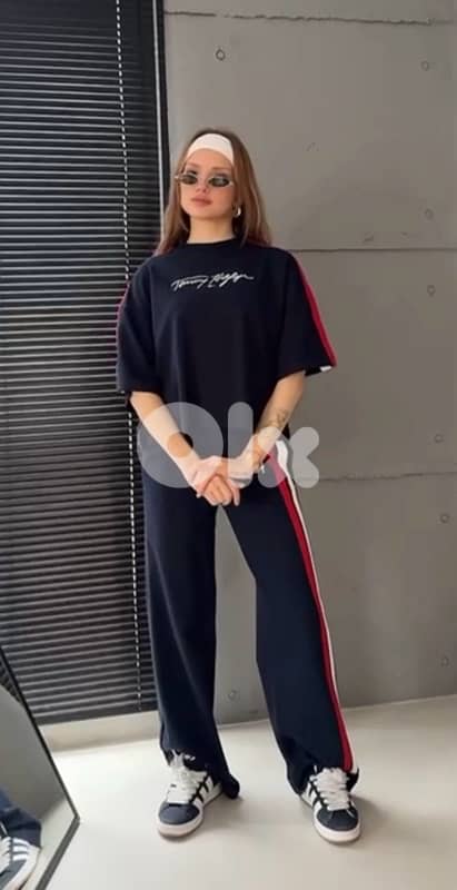 TOMMY HILFiGER new SET 6