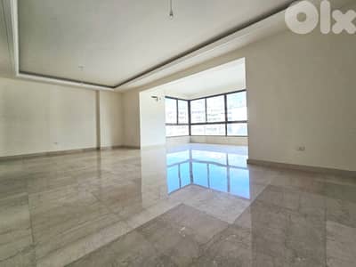 RA26-4759 Apartment for Rent in Ras El Nabeh – Beirut