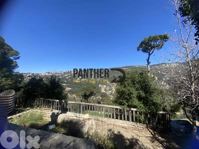 Land for sale in Salima Ref#BK117 أرض  في صليما