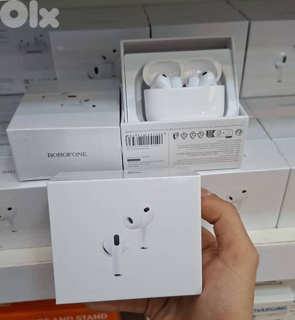 AirPods Pro 3 1