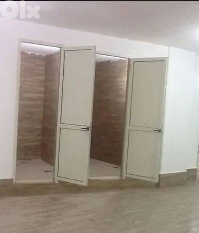 600 m2 warehouse- Jal EL Dib Yearly rent by 1750$/month -21000$/Year