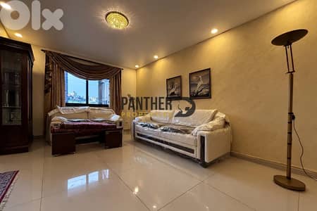 Apartment for sale in Mezher Antelias Ref#CA108 شقة للبيع في مزهر