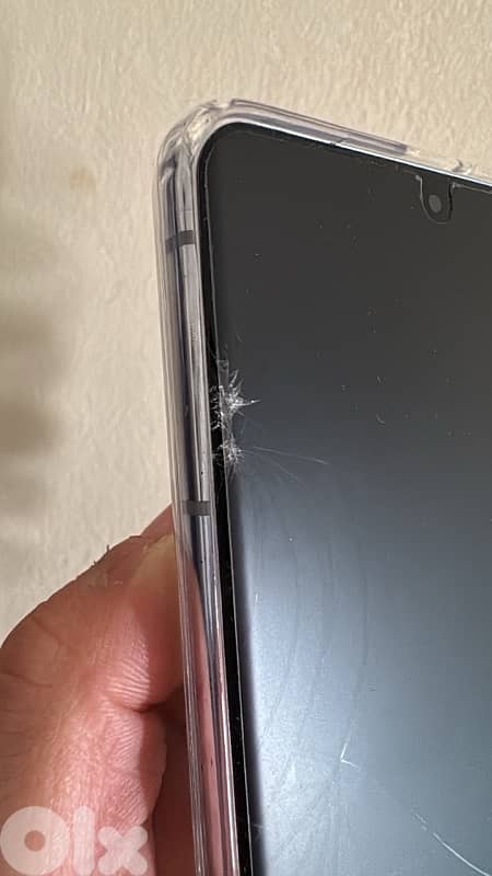 Samsung Galaxy S21 Ultra 2