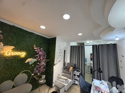 GMC477R Shop for sale in Sed El Baouchrieh - محل للبيع في سد البوشرية