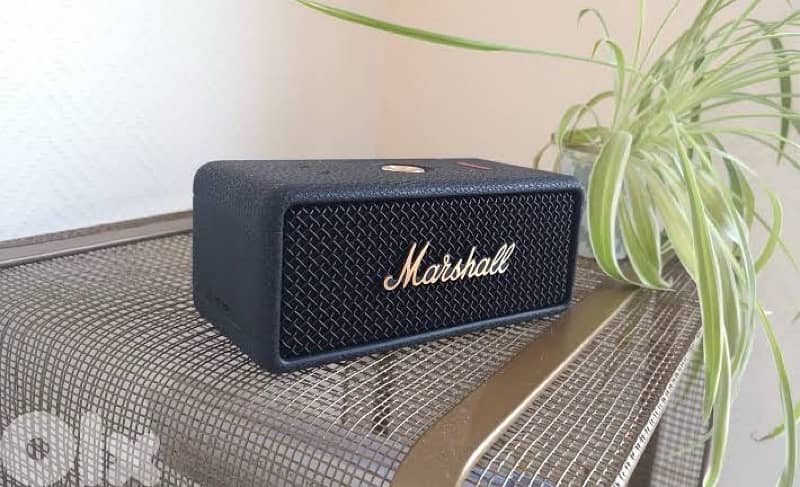 Marshall emberton 3 1