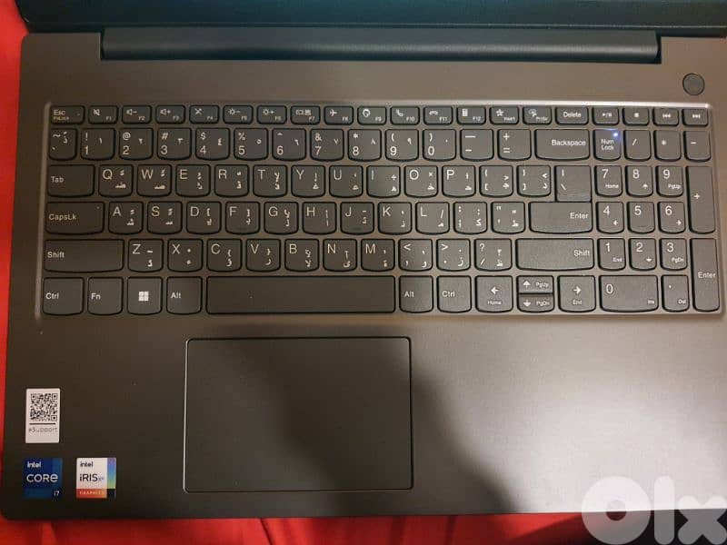 lenovo core i7 1