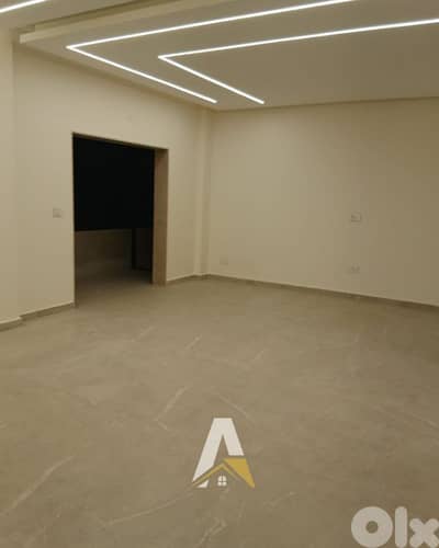 195 SQM Fully Renovated Apartment In Zalka