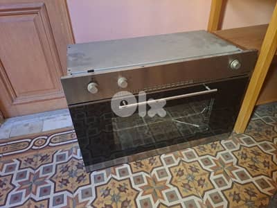 Large oven smalvic for sale