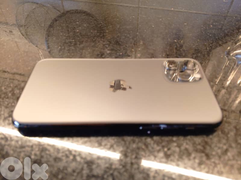 iphone 11 pro 256 GB Black 1