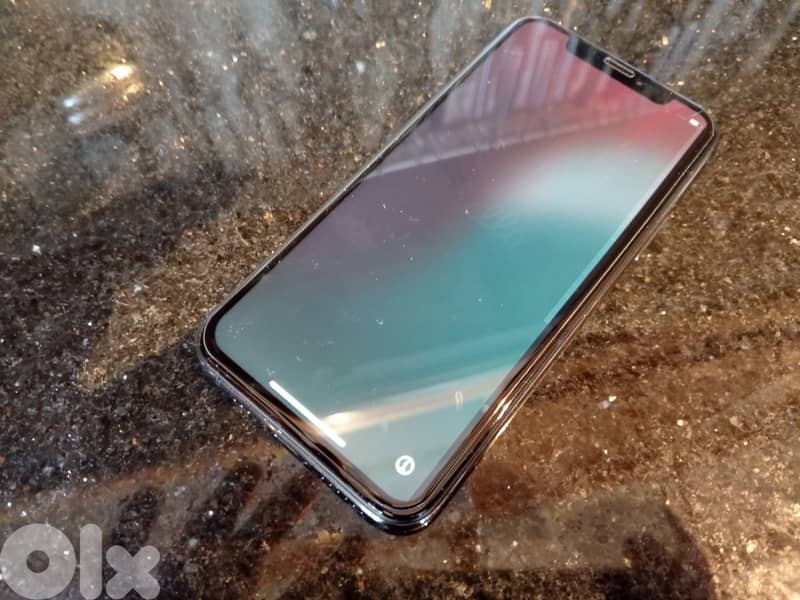 iphone 11 pro 256 GB Black 2