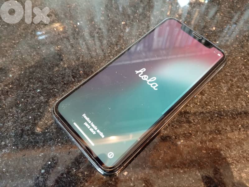 iphone 11 pro 256 GB Black 3