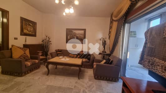 GMC255MAN Apartment for rent in Cornet Chahwan - شقة للإيجار
