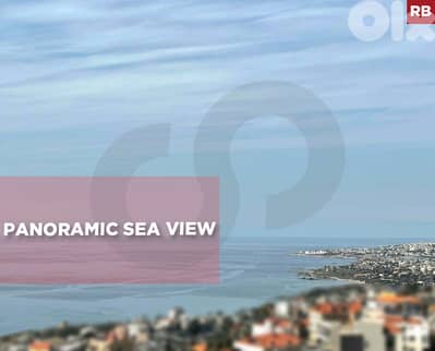 shared pool, covered parking, sea view, Halat/حالات REF#RB133719