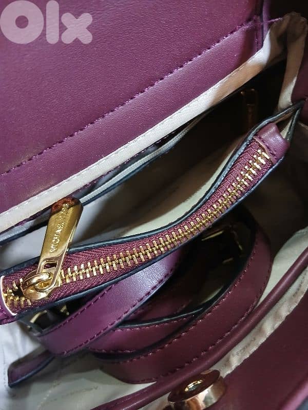 Bag and High Boots 5