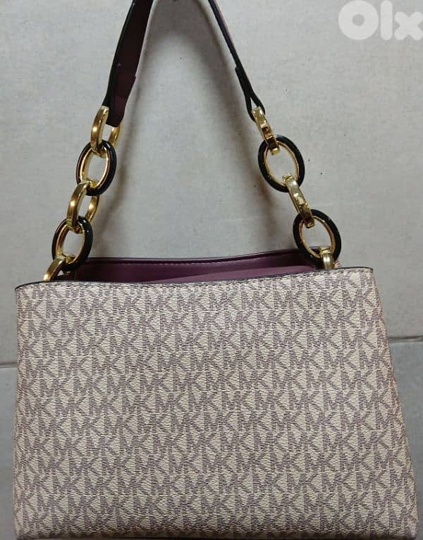 Bag and High Boots 6