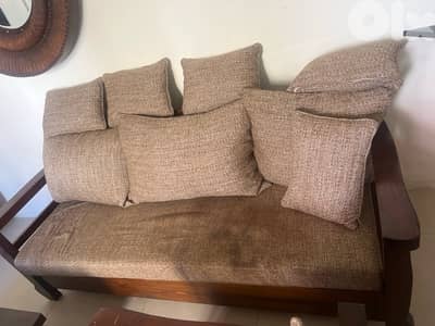 free sofa