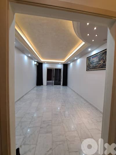 Apartment for Sale in Rabweh – 95 SQM شقة للبيع في ربوة