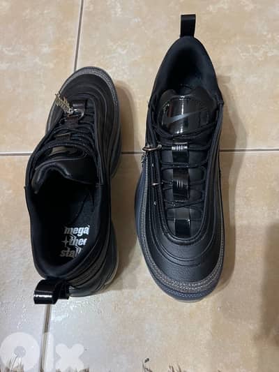 nike airmax97 Megan Thee Stallion(Collab)