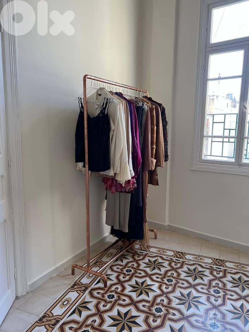 100 % Pure Copper Stand 3