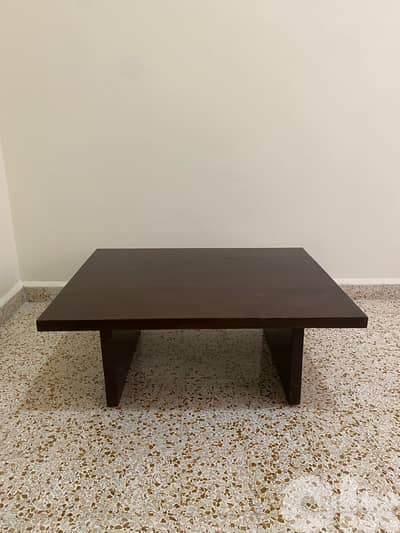 Romanian WhiteWood Custom made Table