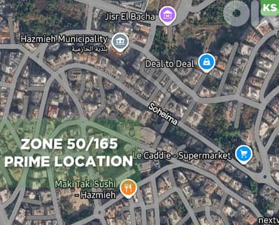 steps away from major amenities, Hazmiyeh/الحازمية REF#KS133727