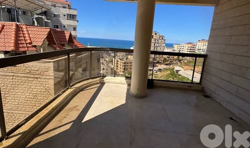 شقة للبيع خلدة طلعة شمسين مقابل المول الجديد