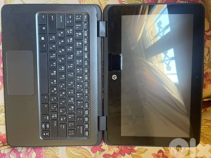 HP ProBook x360 11 G2 EE 1