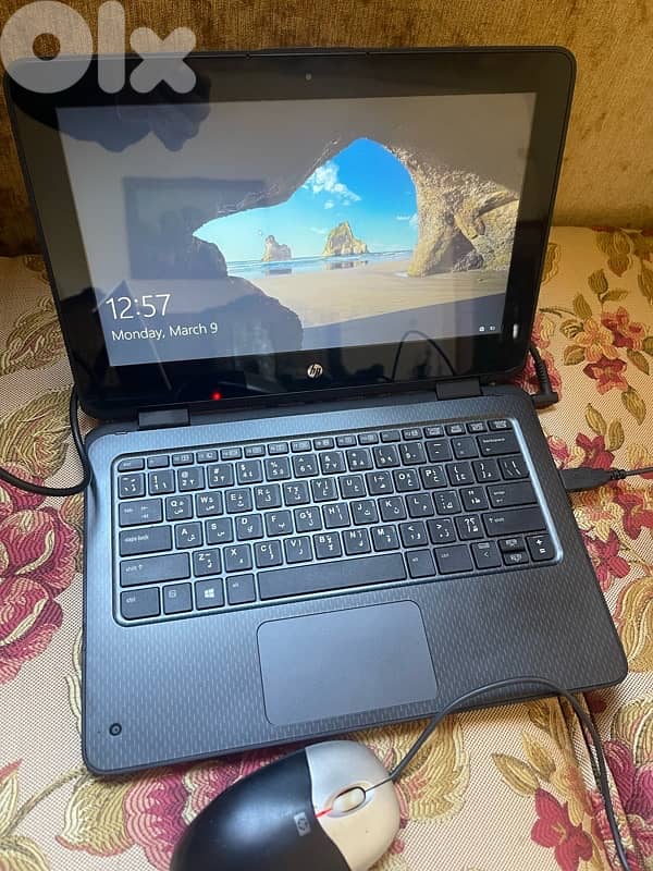 HP ProBook x360 11 G2 EE 2