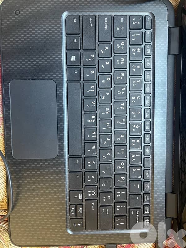 HP ProBook x360 11 G2 EE 3