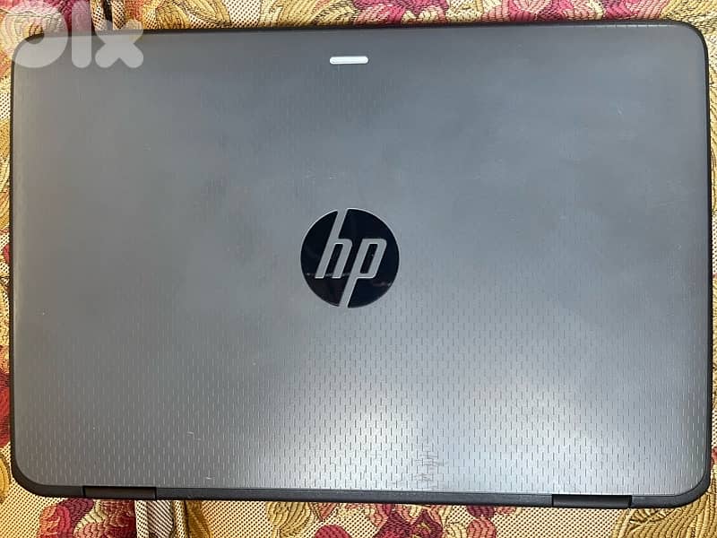 HP ProBook x360 11 G2 EE 4
