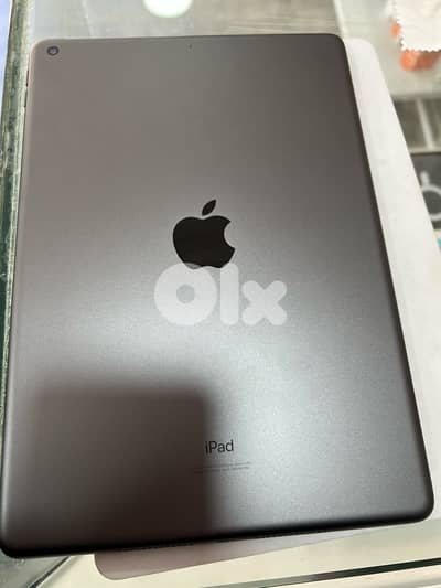 Ipad 9