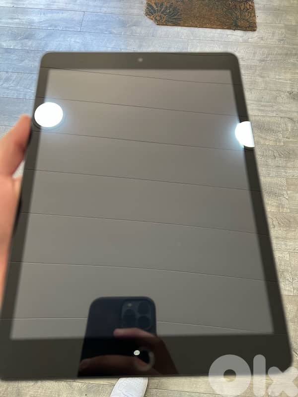 Ipad 9 1