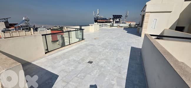 Duplex for Sale in Ain Najm دوبلكس للبيع في عين نجم