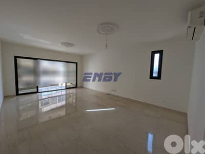 Apartment for rent in Achrafieh | Very clean | Spacious | 3 Bedrooms