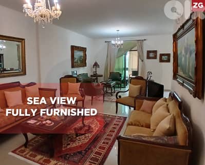 elevator, parking, fully furnished, Charehbil/شرحبيل REF#ZG133729